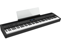 Roland FP-60X BK <b>Prestige</B> Piano Portátil Profissional